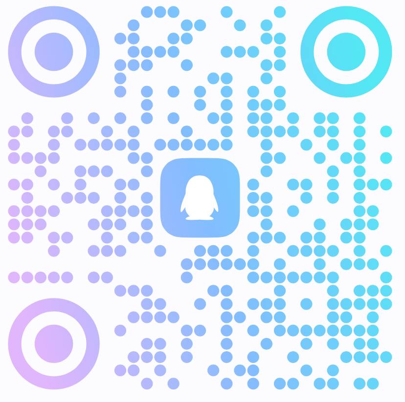 扫码添加QQ